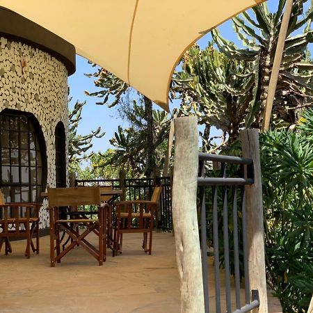 Saab Royale Resort Kajiado Zewnętrze zdjęcie