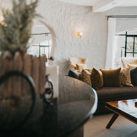 Saab Royale Resort Kajiado Zewnętrze zdjęcie