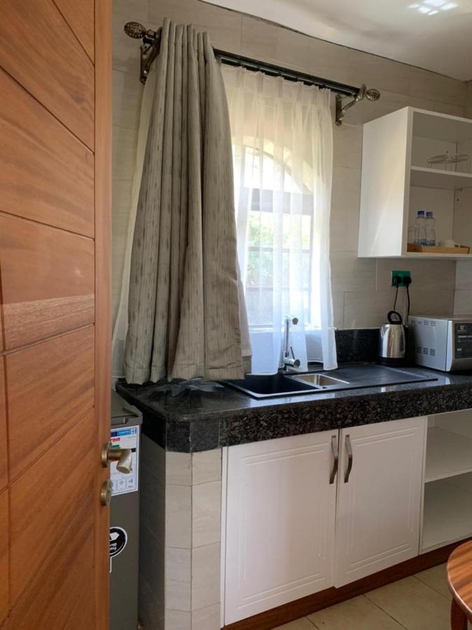 Saab Royale Resort Kajiado Zewnętrze zdjęcie