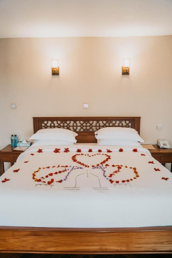 Saab Royale Resort Kajiado Zewnętrze zdjęcie