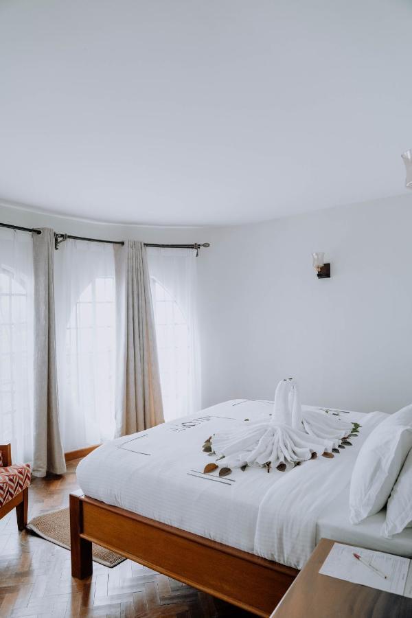 Saab Royale Resort Kajiado Zewnętrze zdjęcie