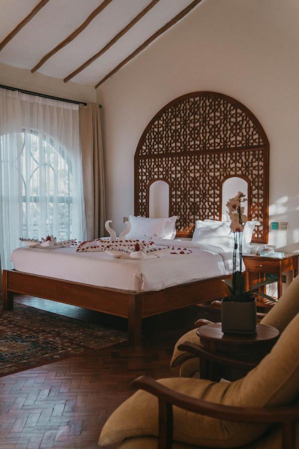 Saab Royale Resort Kajiado Zewnętrze zdjęcie
