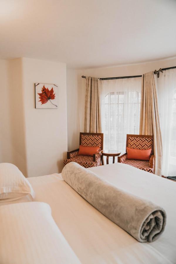 Saab Royale Resort Kajiado Zewnętrze zdjęcie
