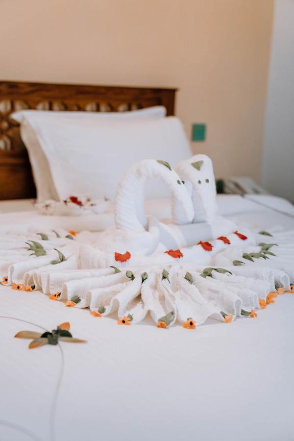 Saab Royale Resort Kajiado Zewnętrze zdjęcie