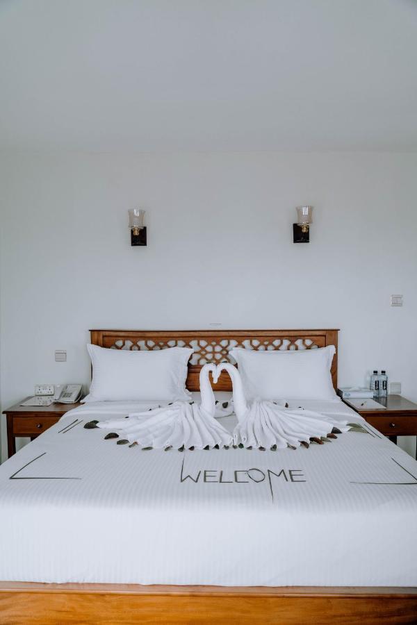 Saab Royale Resort Kajiado Zewnętrze zdjęcie