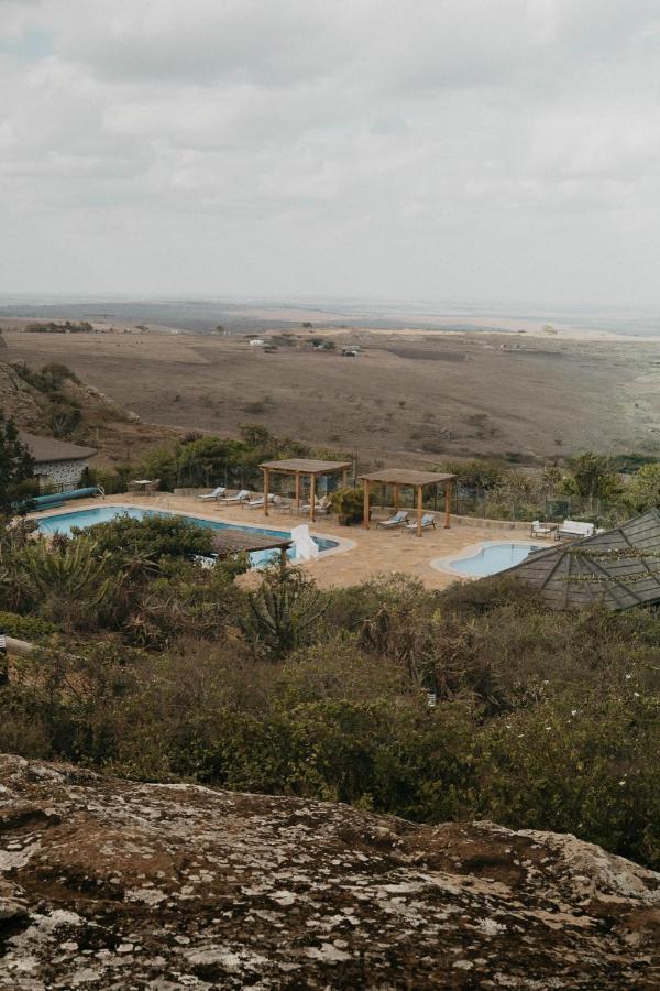 Saab Royale Resort Kajiado Zewnętrze zdjęcie