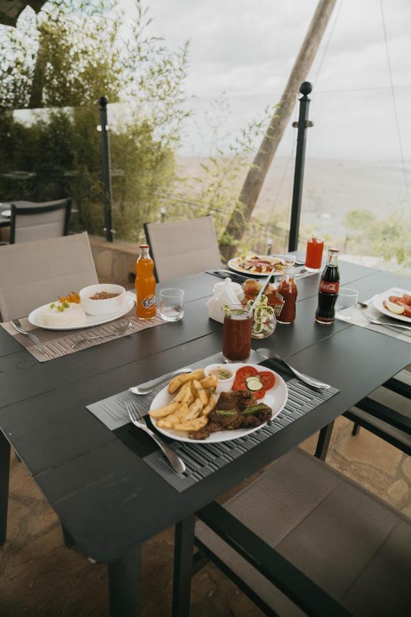 Saab Royale Resort Kajiado Zewnętrze zdjęcie