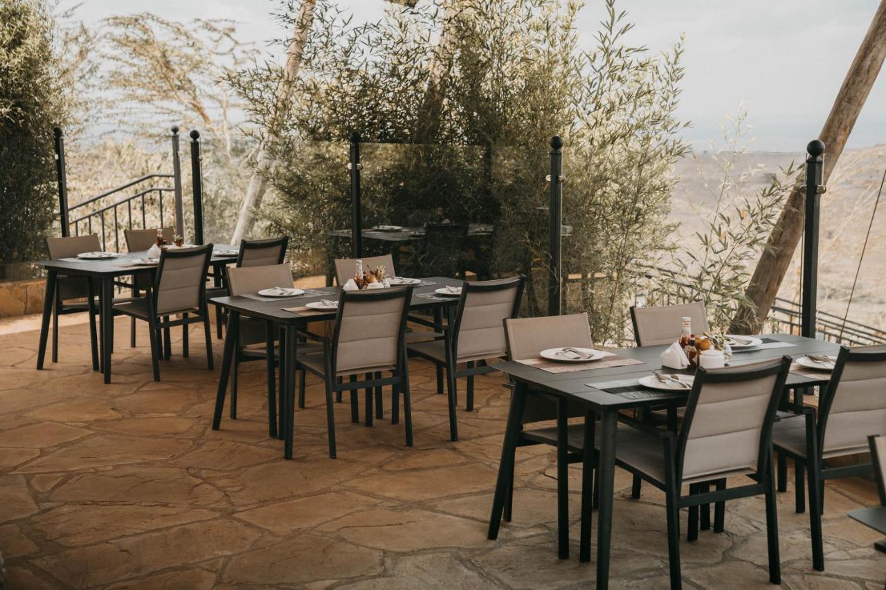 Saab Royale Resort Kajiado Zewnętrze zdjęcie