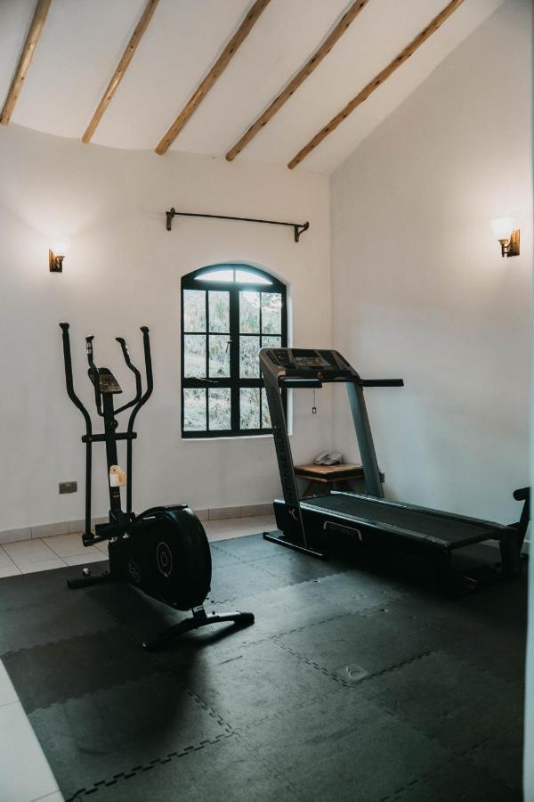 Saab Royale Resort Kajiado Zewnętrze zdjęcie