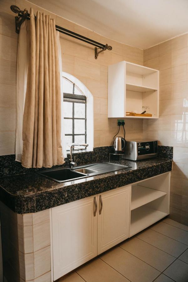 Saab Royale Resort Kajiado Zewnętrze zdjęcie