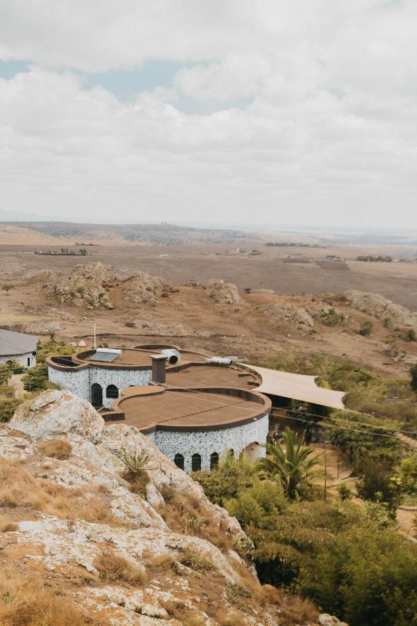 Saab Royale Resort Kajiado Zewnętrze zdjęcie