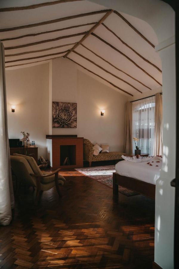 Saab Royale Resort Kajiado Zewnętrze zdjęcie