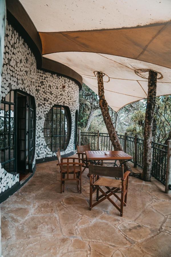 Saab Royale Resort Kajiado Zewnętrze zdjęcie