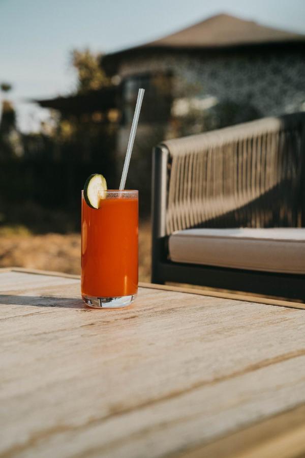 Saab Royale Resort Kajiado Zewnętrze zdjęcie