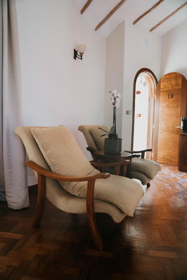 Saab Royale Resort Kajiado Zewnętrze zdjęcie