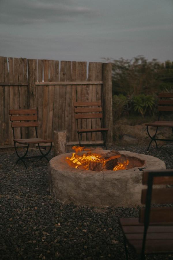 Saab Royale Resort Kajiado Zewnętrze zdjęcie