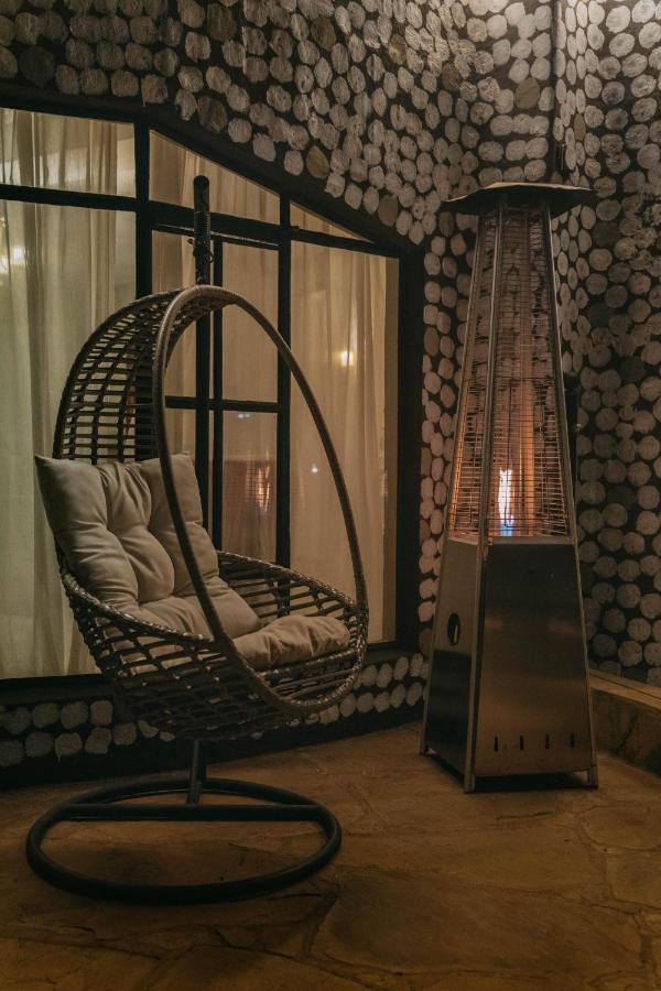 Saab Royale Resort Kajiado Zewnętrze zdjęcie