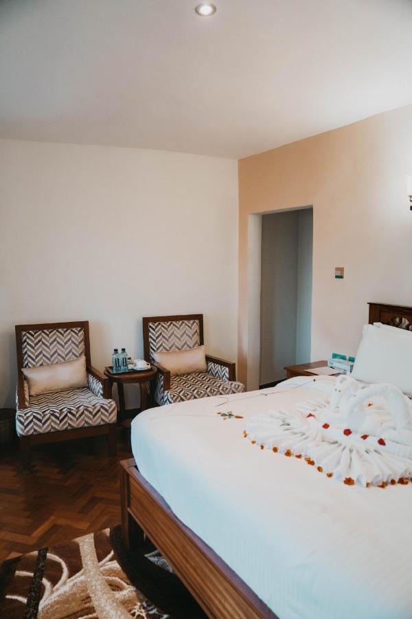 Saab Royale Resort Kajiado Zewnętrze zdjęcie