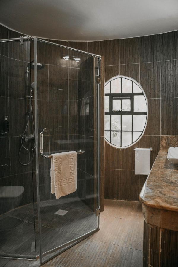 Saab Royale Resort Kajiado Zewnętrze zdjęcie