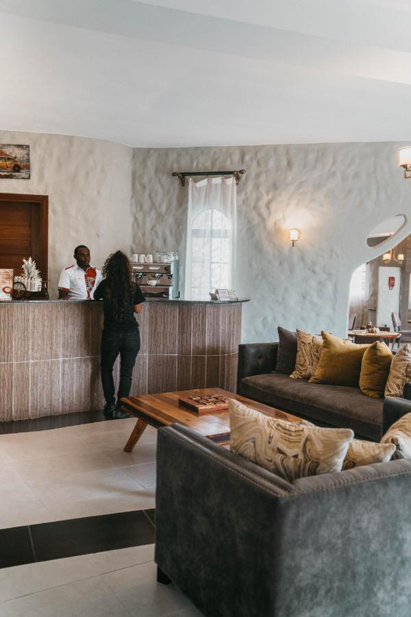 Saab Royale Resort Kajiado Zewnętrze zdjęcie