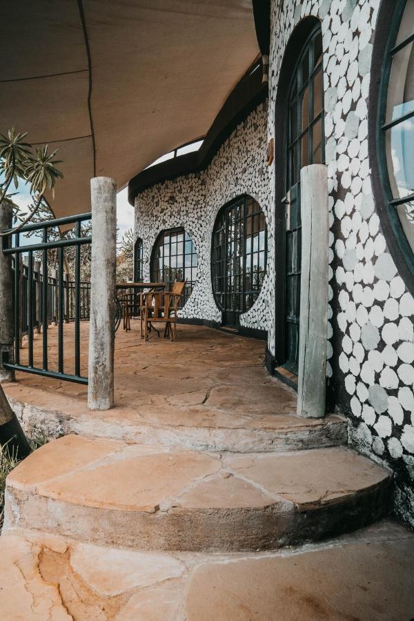 Saab Royale Resort Kajiado Zewnętrze zdjęcie