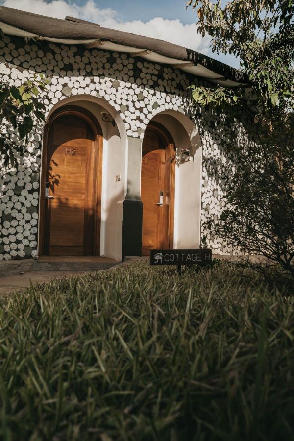 Saab Royale Resort Kajiado Zewnętrze zdjęcie