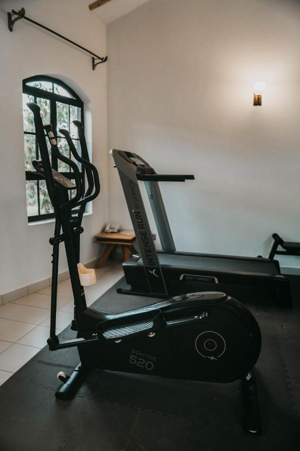 Saab Royale Resort Kajiado Zewnętrze zdjęcie
