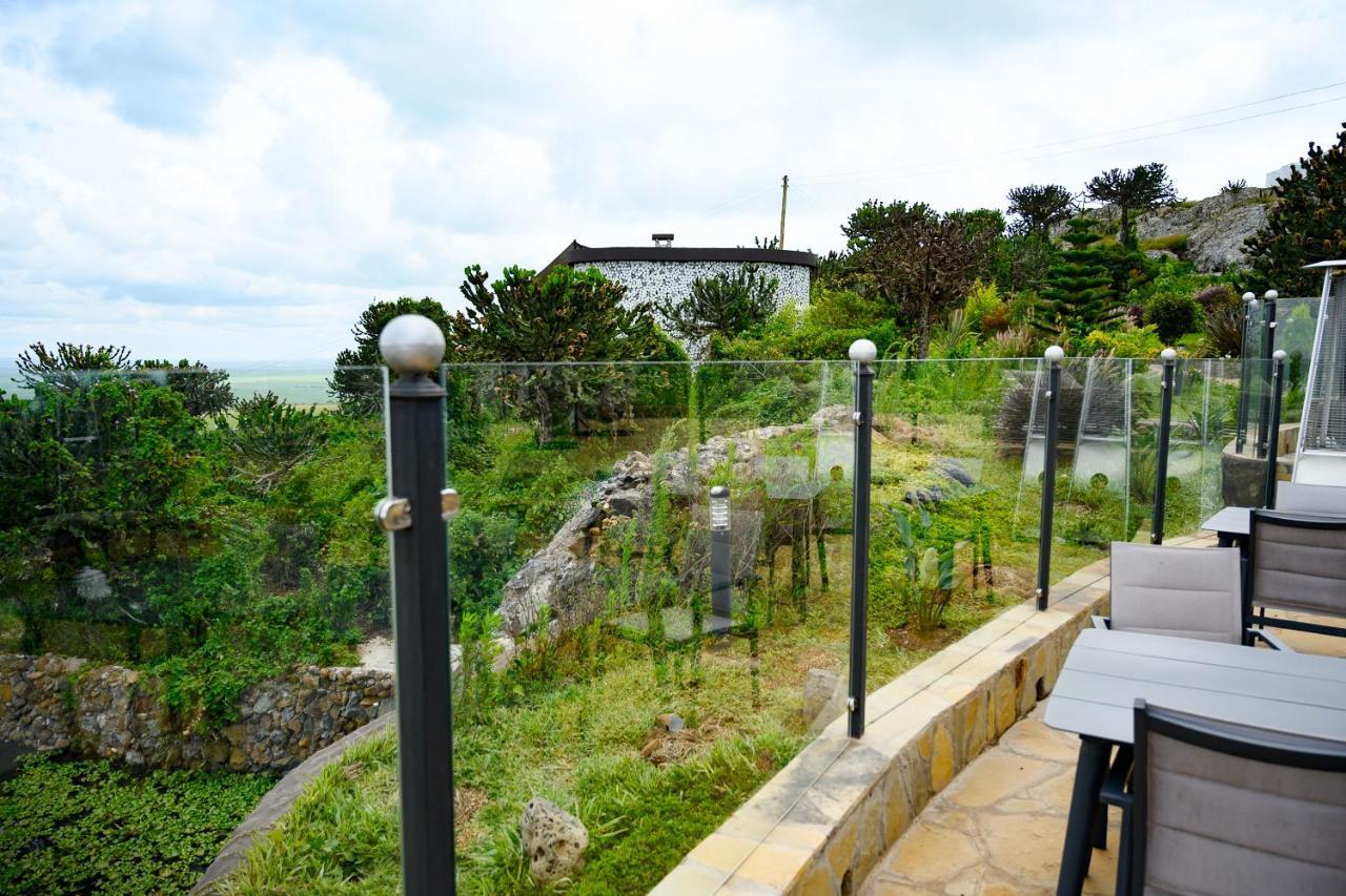Saab Royale Resort Kajiado Zewnętrze zdjęcie