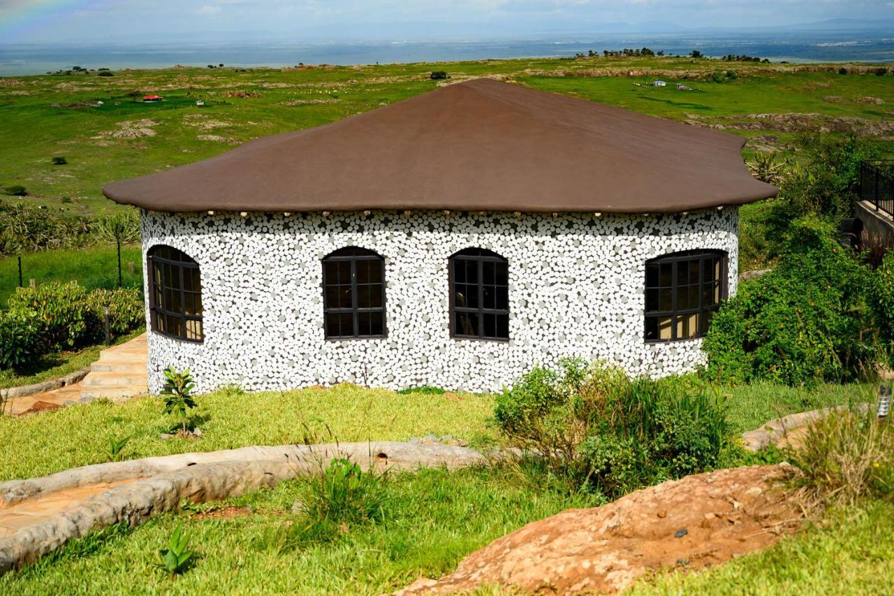 Saab Royale Resort Kajiado Zewnętrze zdjęcie