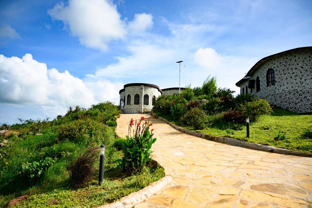 Saab Royale Resort Kajiado Zewnętrze zdjęcie