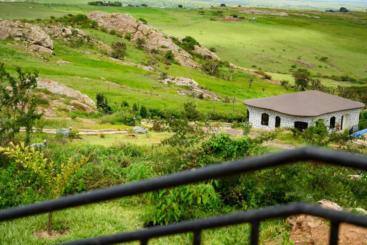 Saab Royale Resort Kajiado Zewnętrze zdjęcie