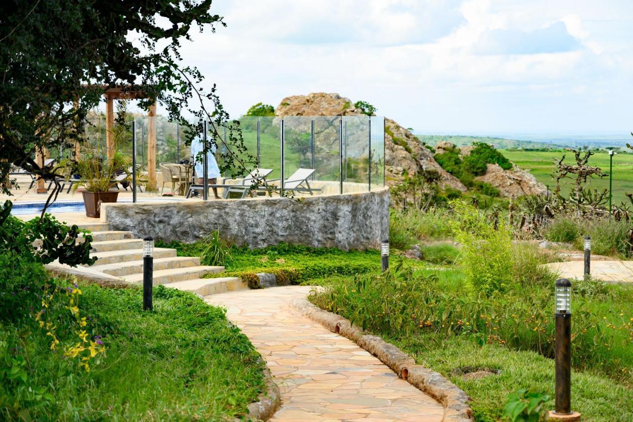 Saab Royale Resort Kajiado Zewnętrze zdjęcie