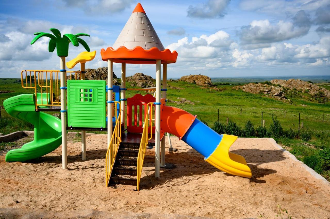 Saab Royale Resort Kajiado Zewnętrze zdjęcie
