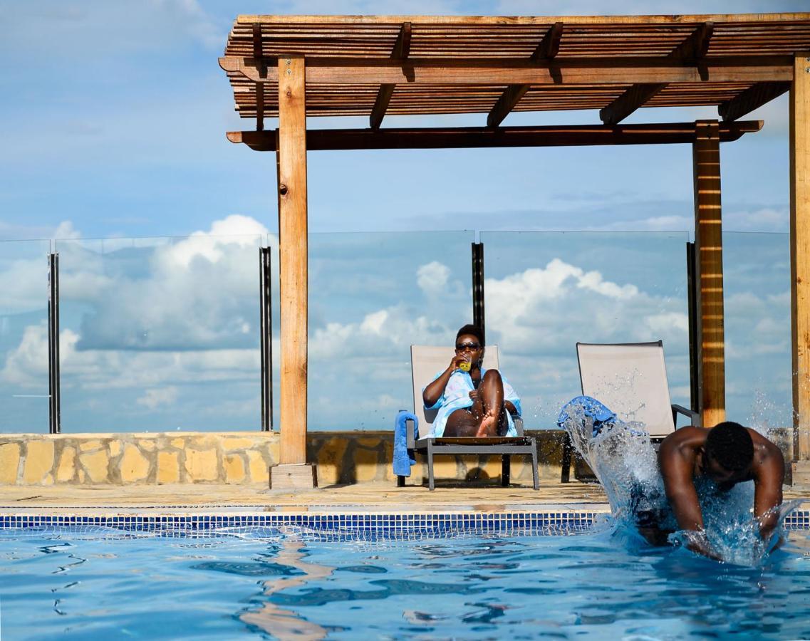 Saab Royale Resort Kajiado Zewnętrze zdjęcie