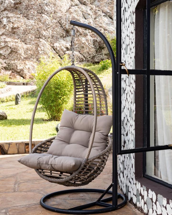 Saab Royale Resort Kajiado Zewnętrze zdjęcie