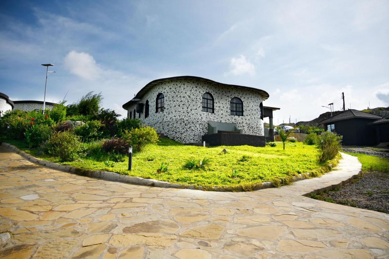 Saab Royale Resort Kajiado Zewnętrze zdjęcie